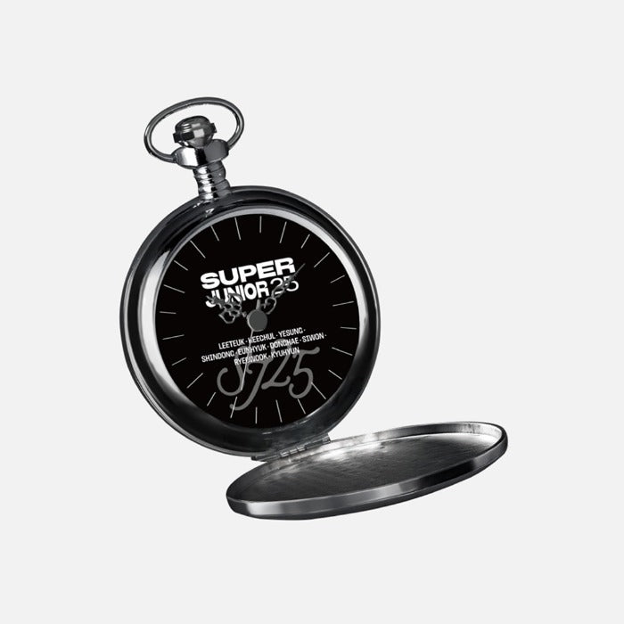 [SUPER JUNIOR] 'Super Junior25'  MD