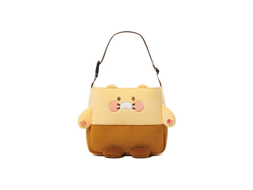 [KAKAO FRIENDS]Chunsik Car Headrest Storage Basket