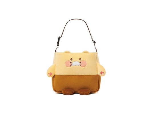 [KAKAO FRIENDS]Chunsik Car Headrest Storage Basket