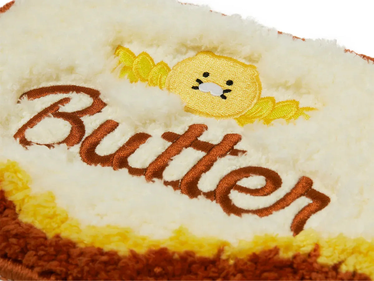 [KAKAO FRIENDS]Chunshik Grocery Market Butter Mini Rug