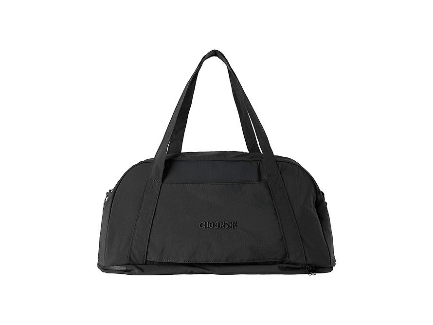 [KAKAO FRIENDS]Chunsik Travel & Gym Duffel Bag Lifestyle Series