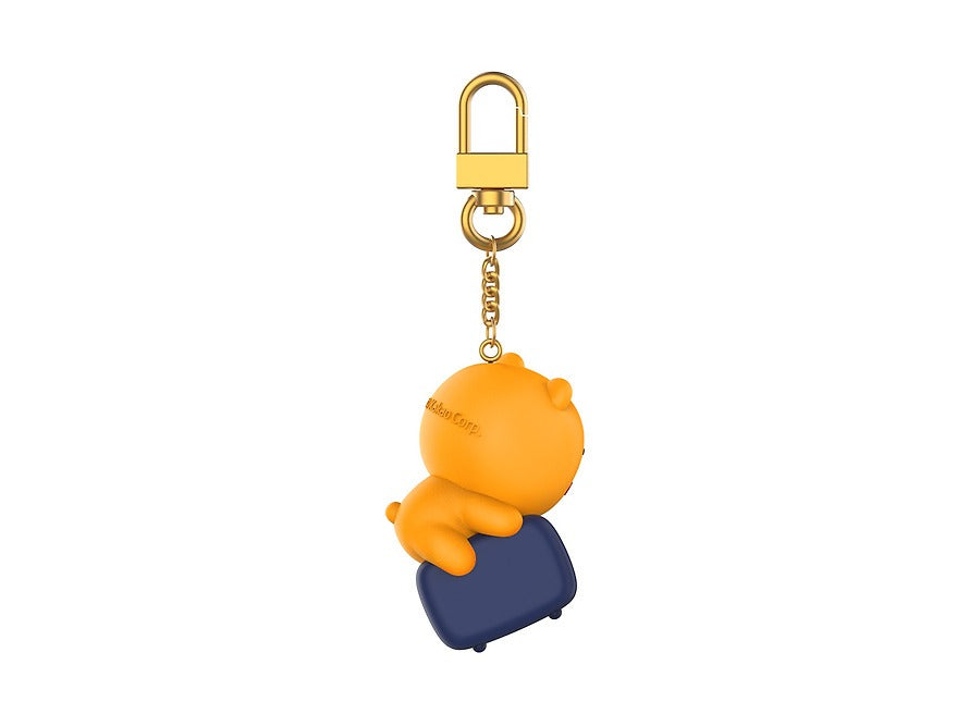 [KAKAO FRIENDS]64GB USB Figure Keyring Hanging Ryan/Chunsik