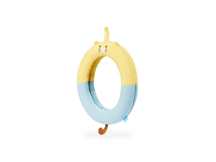 [KAKAO FRIENDS] CHOONHOUSE Cushion Mirror Chunsik Edition