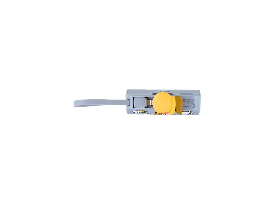 [Kakao Friends] Docking Portable Battery 5,000mAh C-Type