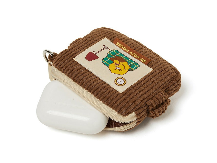 [KAKAO FRIENDS] Wrist Pouch(Chonsik/Ryan)