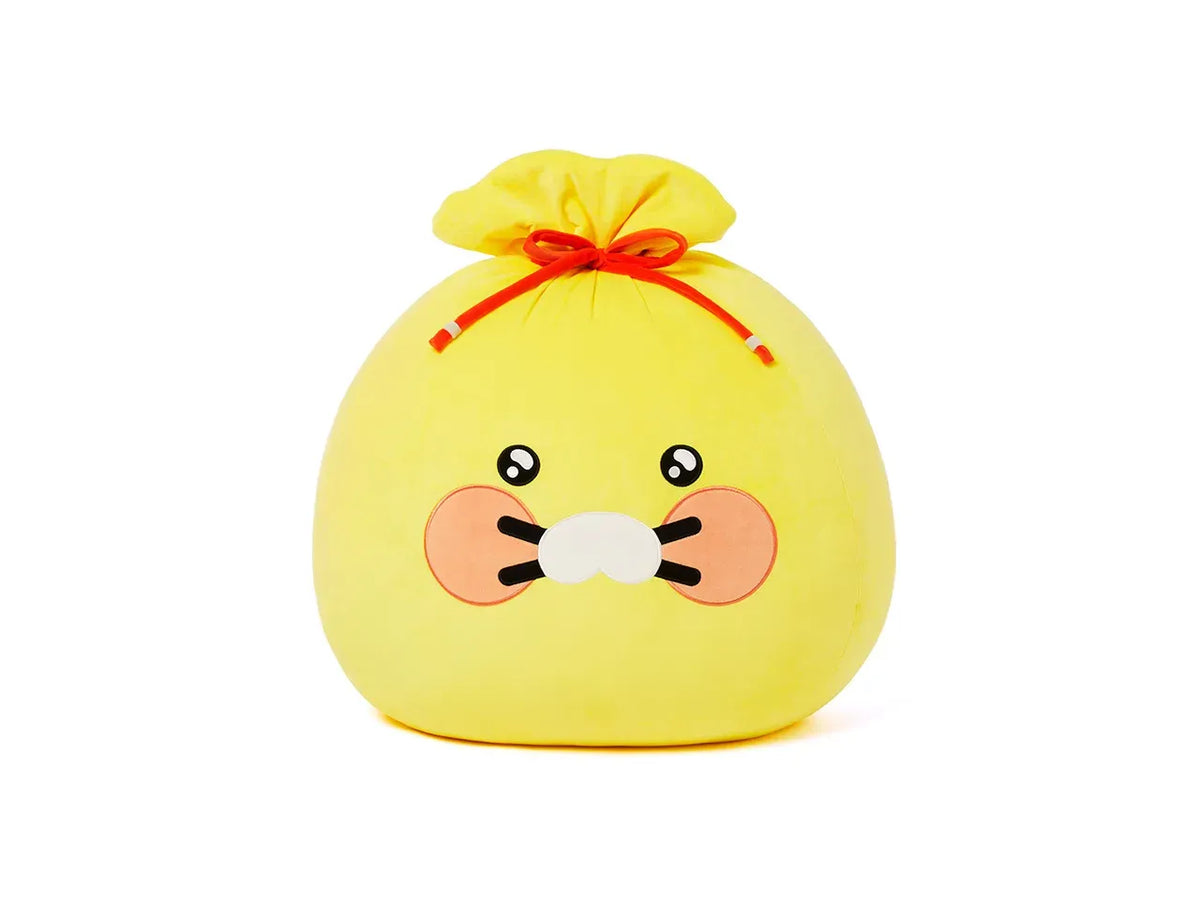 [KAKAO FRIENDS]Chunshik Mega Face Big Plush Pillow