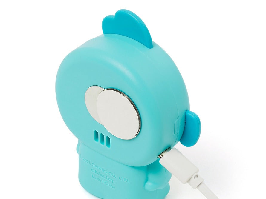 [KAKAO FRIENDS] × Hangyodon Toothbrush Sterilizer (Chunsik Ver.)