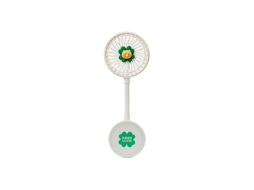 [KAKAO FRIENDS]Magnetic Handheld Fan Phone Holder Mini Fan Chunshik