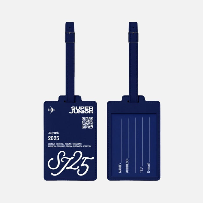 [SUPER JUNIOR] 'Super Junior25'  MD