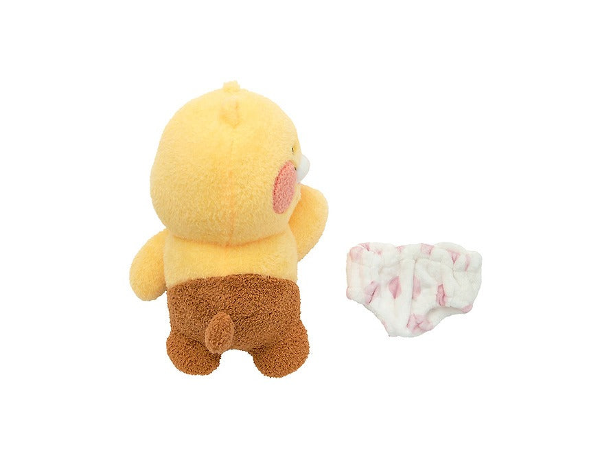 [Kakao Friends] Hello Little Choonsik Lying Mini Pillow