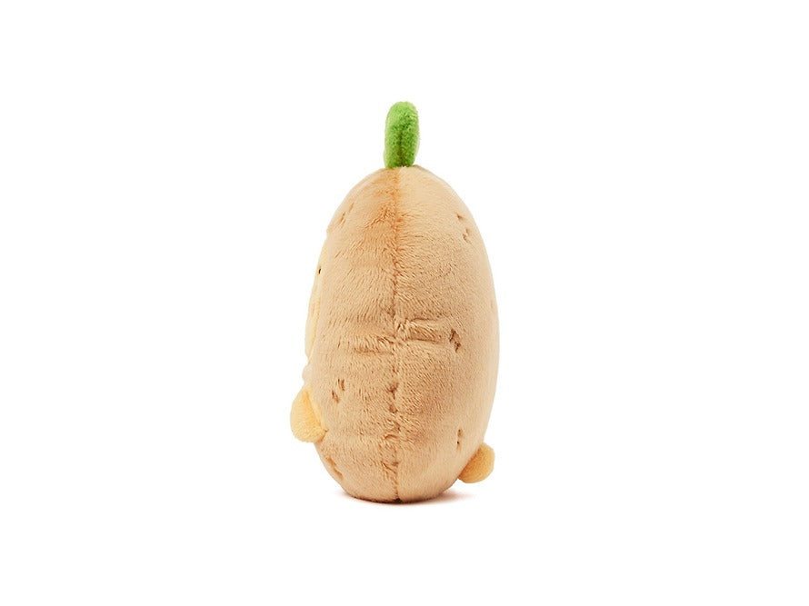 [KAKAO FRIENDS] Countryside Series Hot Pack Plush