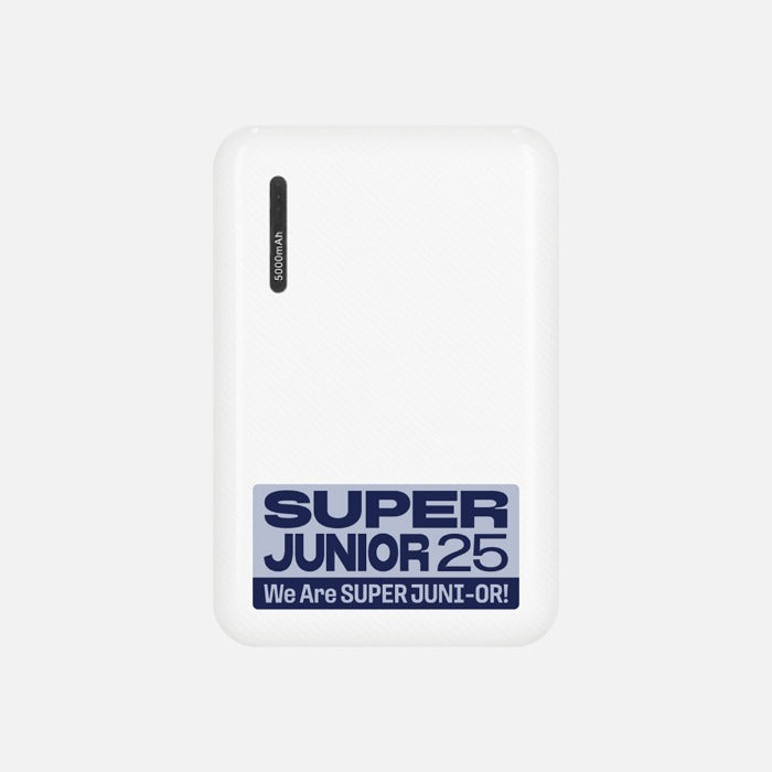 [SUPER JUNIOR] 'Super Junior25'  MD
