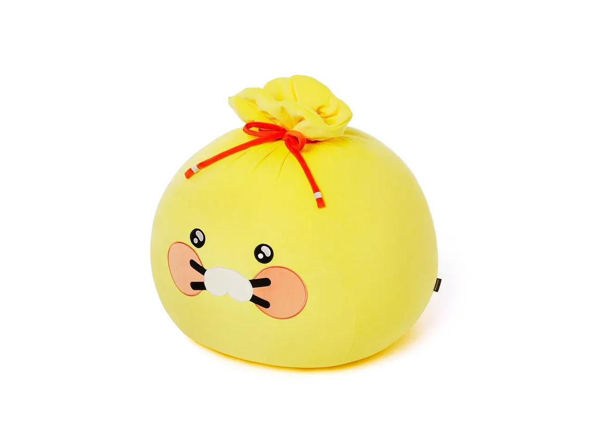 [KAKAO FRIENDS]Chunshik Mega Face Big Plush Pillow