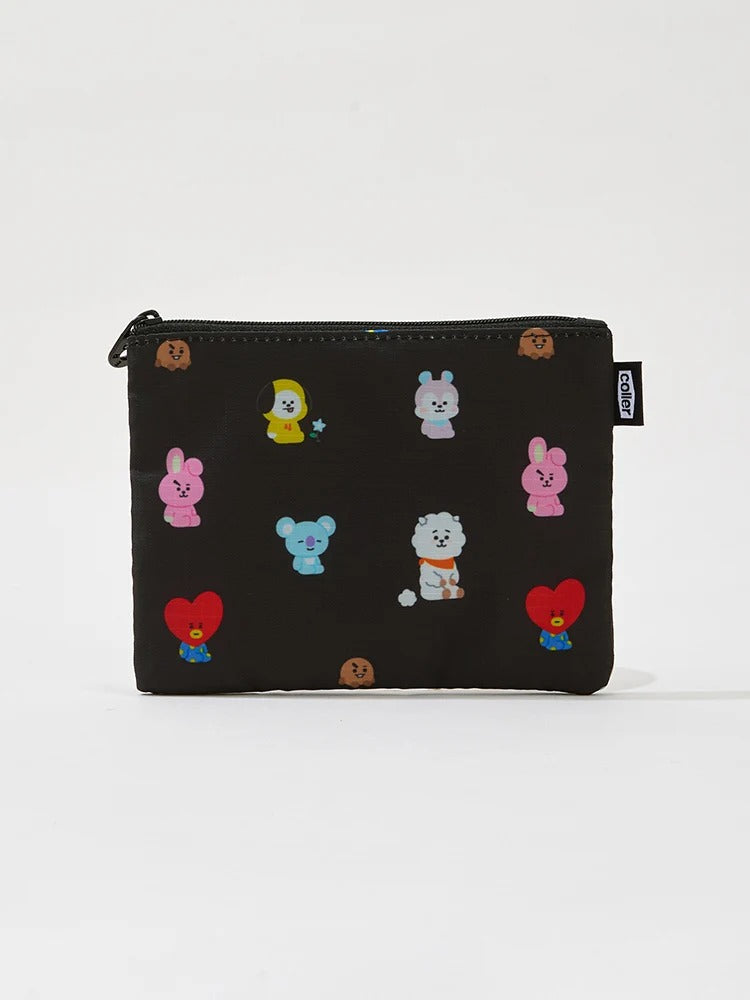 [BTS]BT21 TRAVEL Pouch