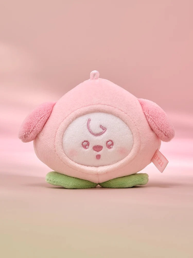 [BTS] BT21 Peach Holic Stress Ball