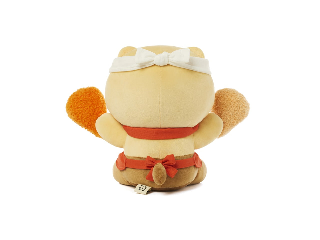 [KAKAO FRIENDS] Chicken Fairy Choonsik Plush
