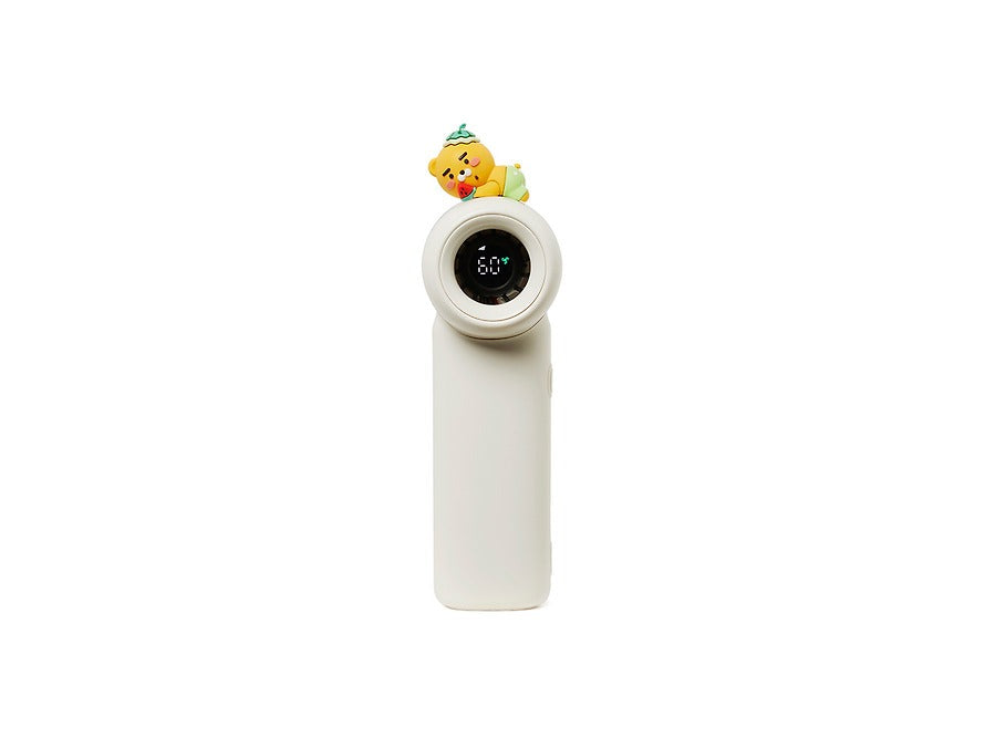 [KAKAO FRIENDS]Mini Power Fan Portable Fan Chunshik Ryan
