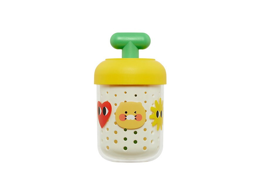 [KAKAO FRIENDS]I.A.I.A.I Friends x Kakao Friends Chunshik Fruit Chopper