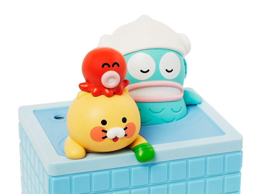 [KAKAO FRIENDS] × Hangyodon Humidifier (Chunsik Ver.)