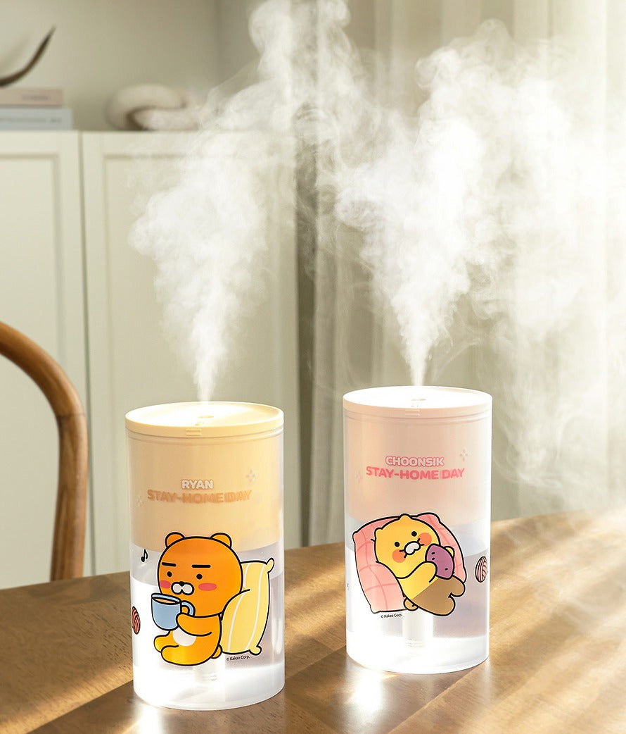 [KAKAO FRIENDS] Chunsik/Ryan Graphic Humidifier