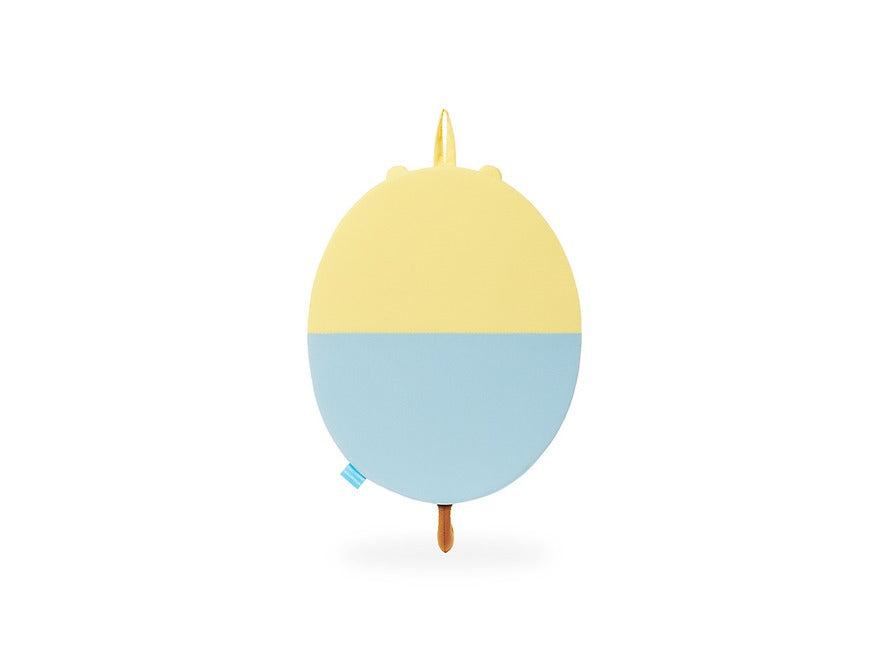 [KAKAO FRIENDS] CHOONHOUSE Cushion Mirror Chunsik Edition