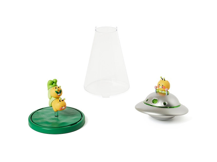 [KAKAO FRIENDS]Figure Light Choon Gye In Chunsik