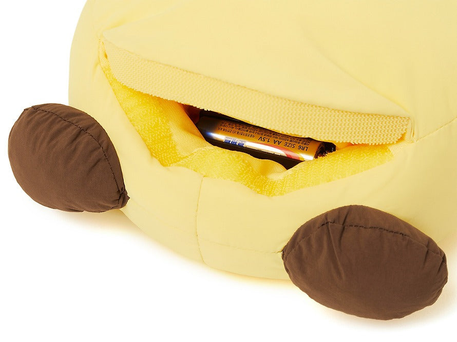 [KAKAO FRIENDS]CHOONHOUSE Cushion Clock Chunsik Edition