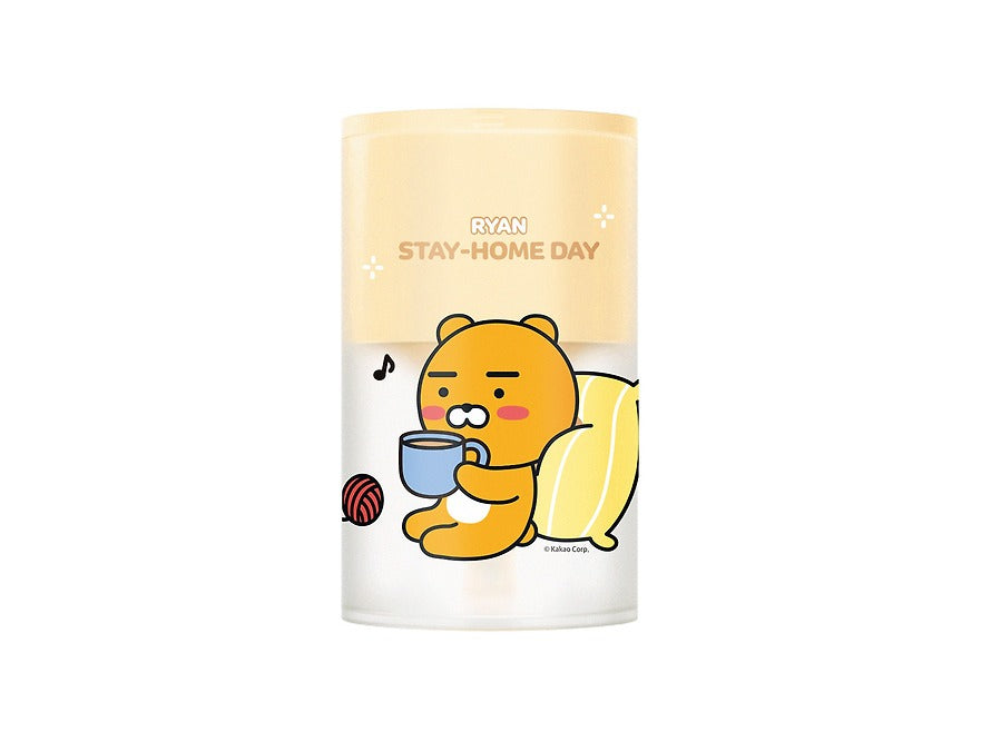 [KAKAO FRIENDS] Chunsik/Ryan Graphic Humidifier