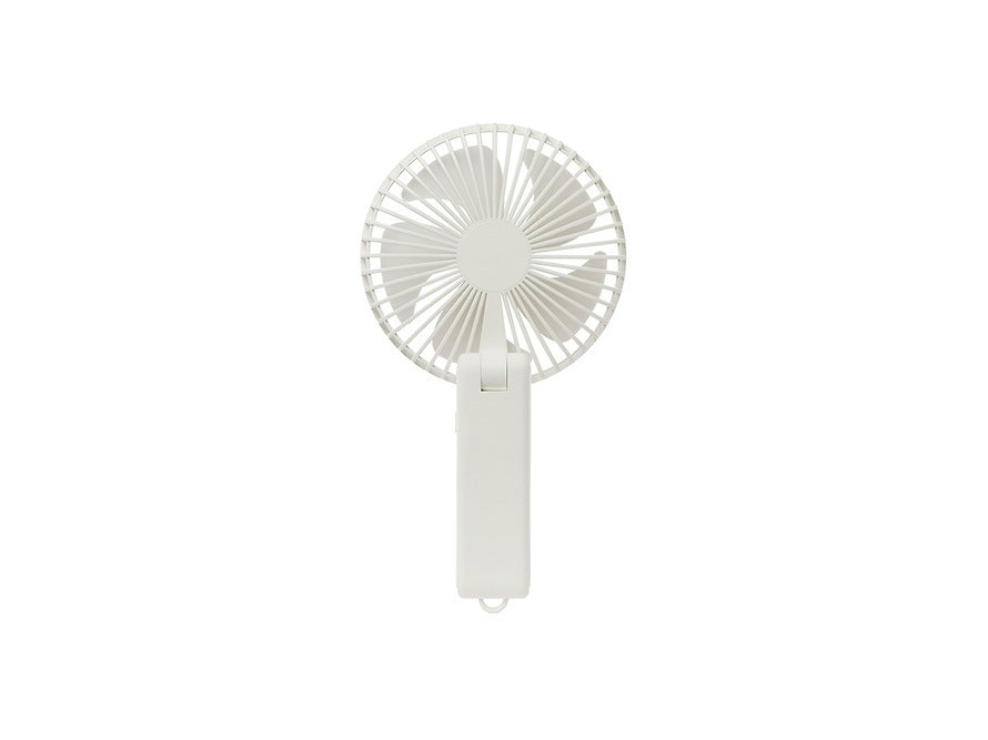 [KAKAO FRIENDS]Portable Handheld Fan Mini Fan Chunshik
