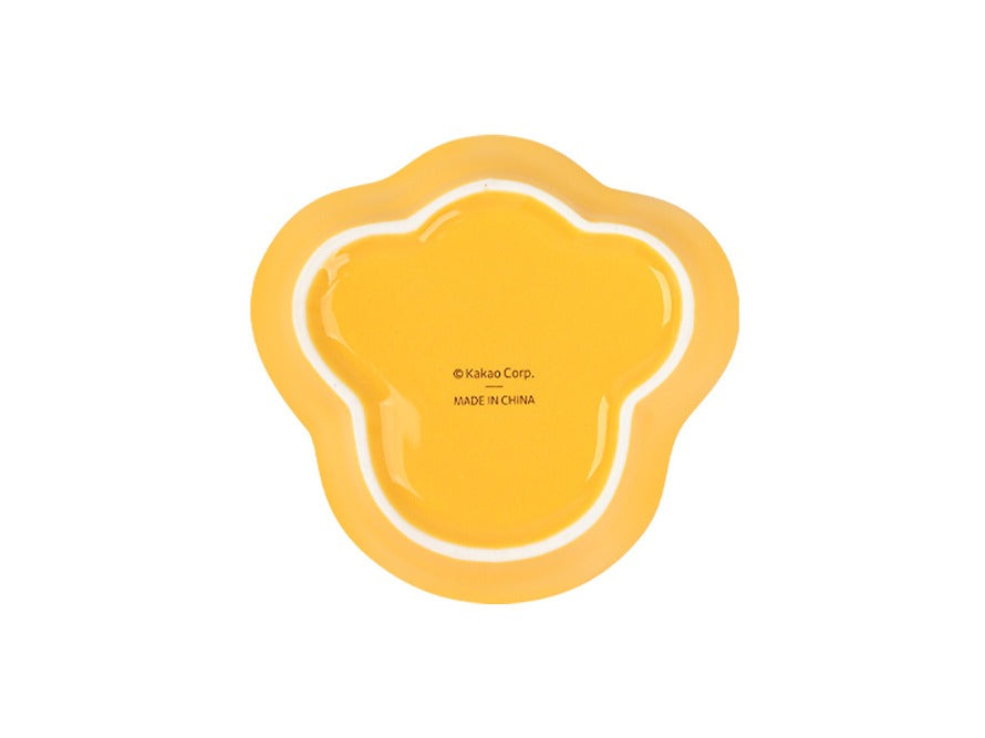 [KAKAO FRIENDS]Chunsik Jelly Style Lunch Plate Set 2P