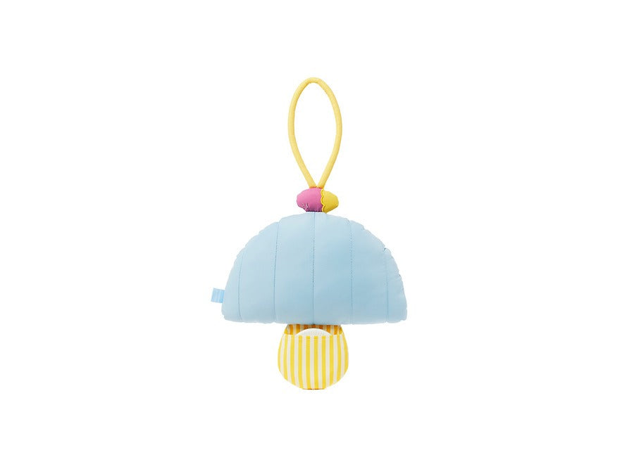 [KAKAO FRIENDS]CHOONHOUSE Cushion Lamp Chunsik Edition
