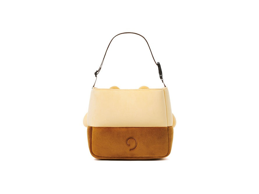 [KAKAO FRIENDS]Chunsik Car Headrest Storage Basket