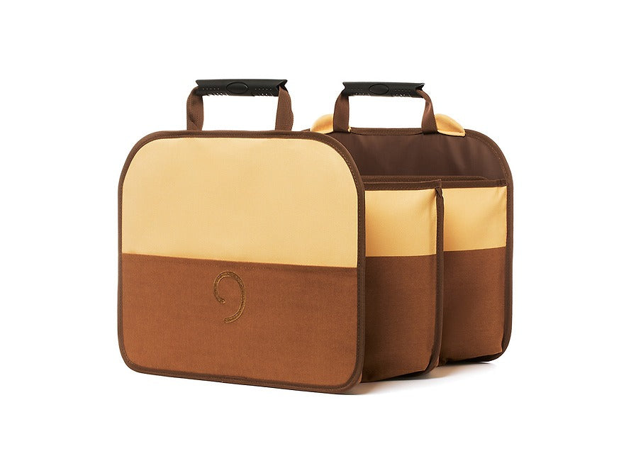 [KAKAO FRIENDS] Chunsik Car Trunk Organizer
