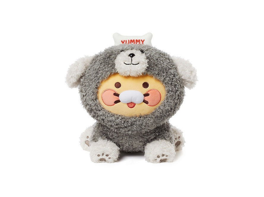 [KAKAO FRIENDS] Chunsik in Puppy Costume (Maltese / Poodle / Dachshund)