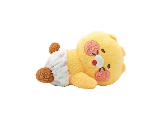 [Kakao Friends] Hello Little Choonsik Lying Mini Pillow