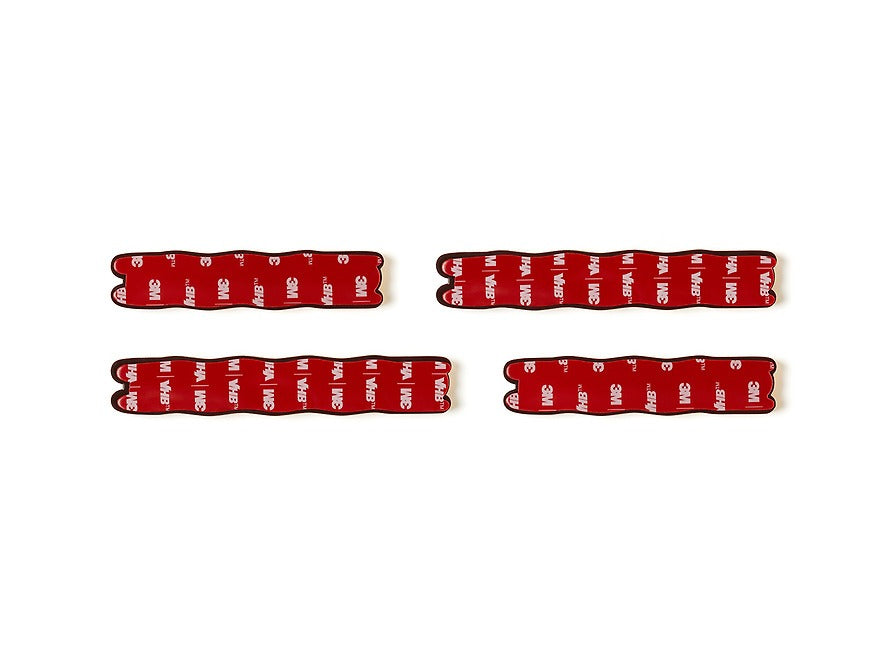 [KAKAO FRIENDS]Chunsik Long Multi Door Guard (4P Set)