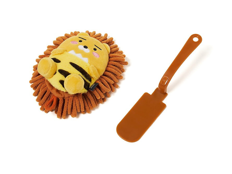 [KAKAO FRIENDS]Chunsik/Ryan Car Duster Plush