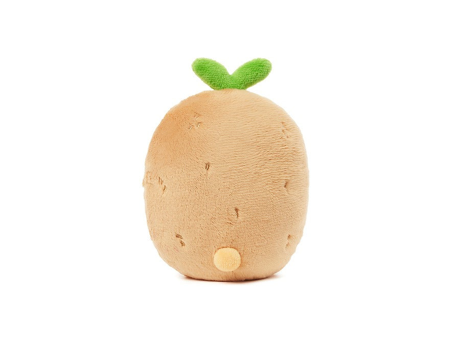 [KAKAO FRIENDS] Countryside Series Hot Pack Plush