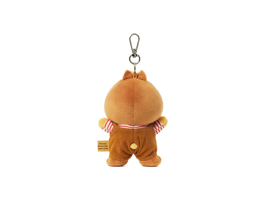 [KAKAO FRIENDS]Chip 'n Dale Friends Plush Keyring