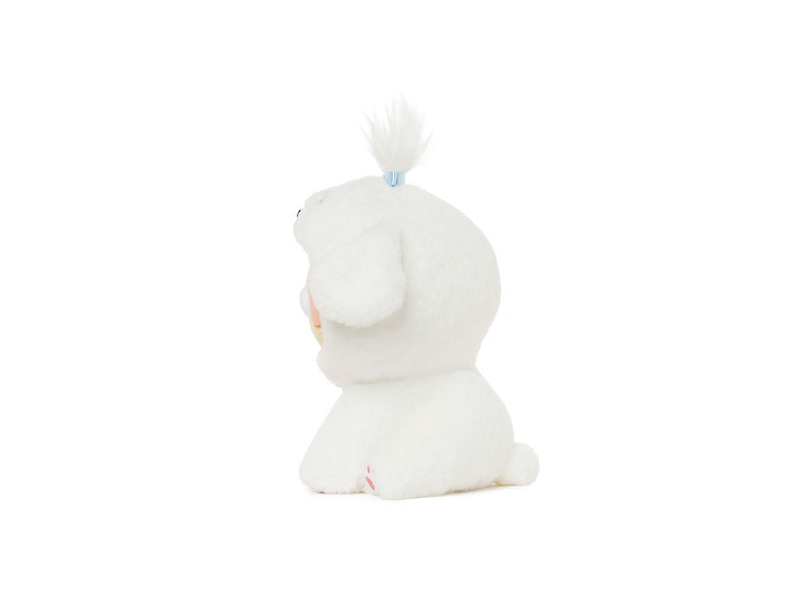 [KAKAO FRIENDS] Chunsik in Puppy Costume (Maltese / Poodle / Dachshund)