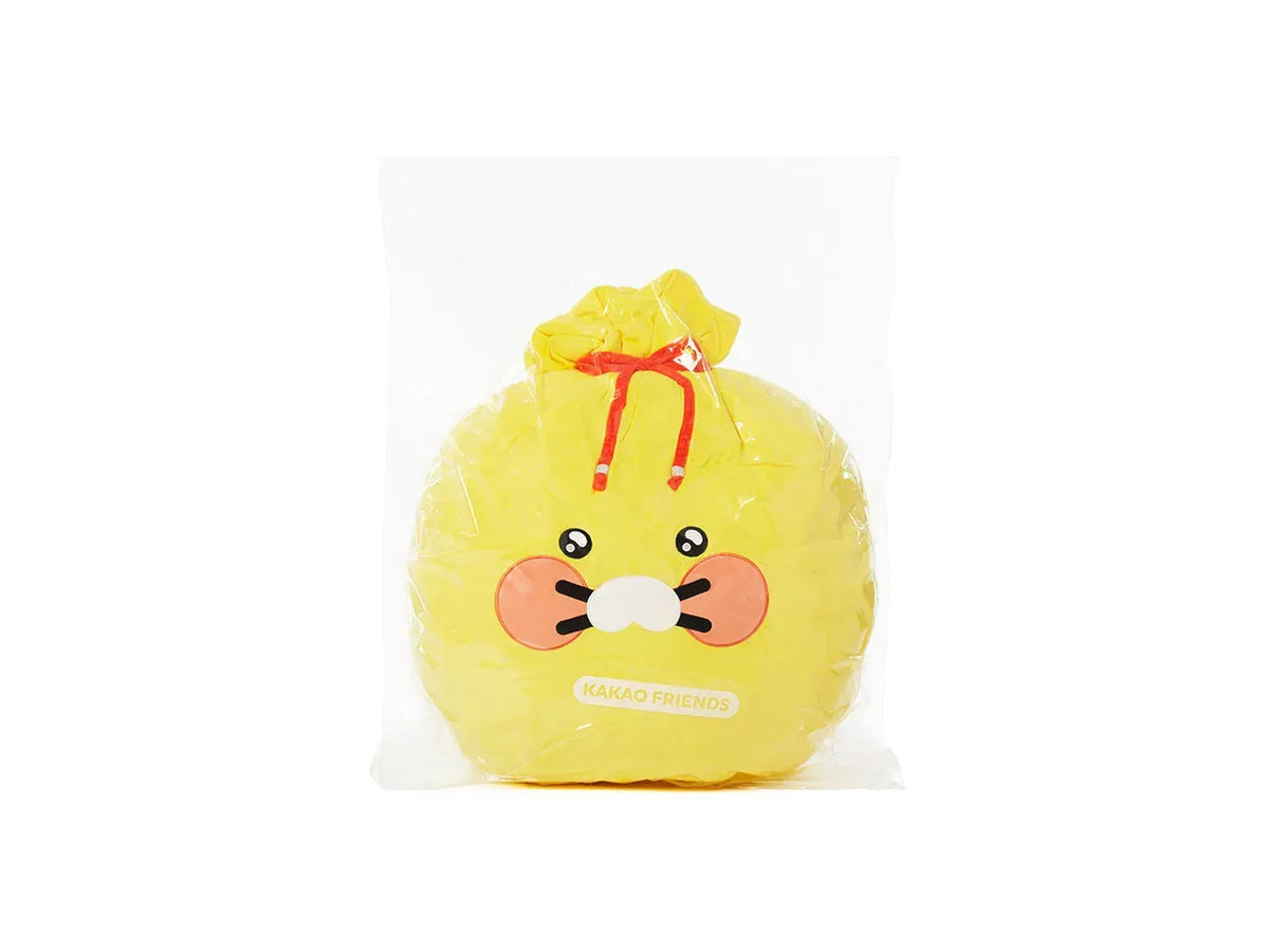 [KAKAO FRIENDS]Chunshik Mega Face Big Plush Pillow