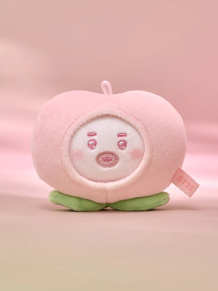 [BTS] BT21 Peach Holic Stress Ball