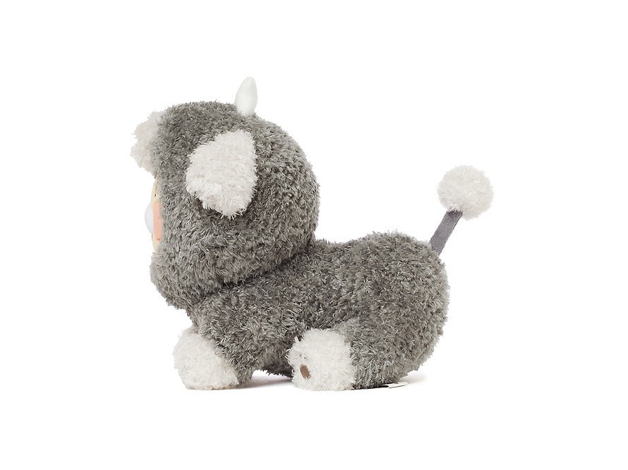 [KAKAO FRIENDS] Chunsik in Puppy Costume (Maltese / Poodle / Dachshund)