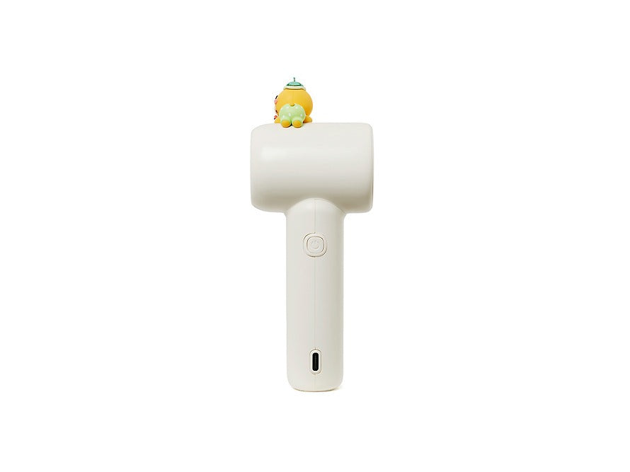 [KAKAO FRIENDS]Mini Power Fan Portable Fan Chunshik Ryan