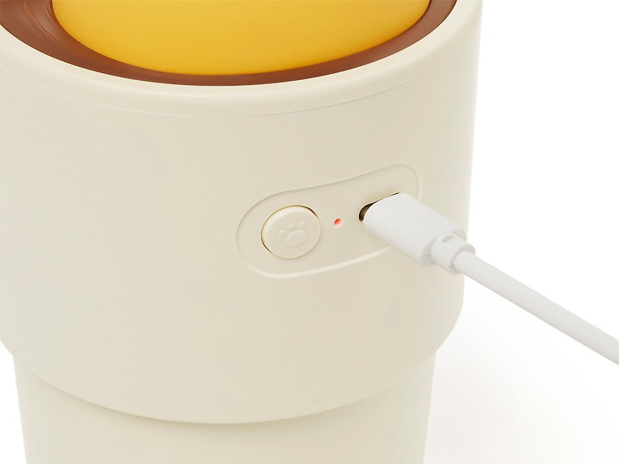 [KAKAO FRIENDS]Car Humidifier Choonsik