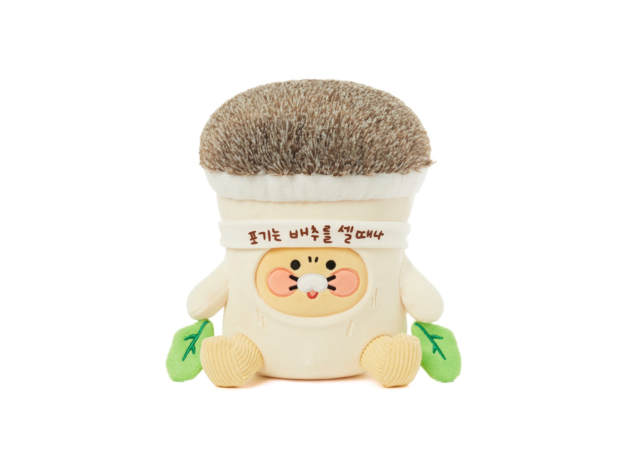 [KAKAO FRIENDS] Today's Fairy Chunsik Doll