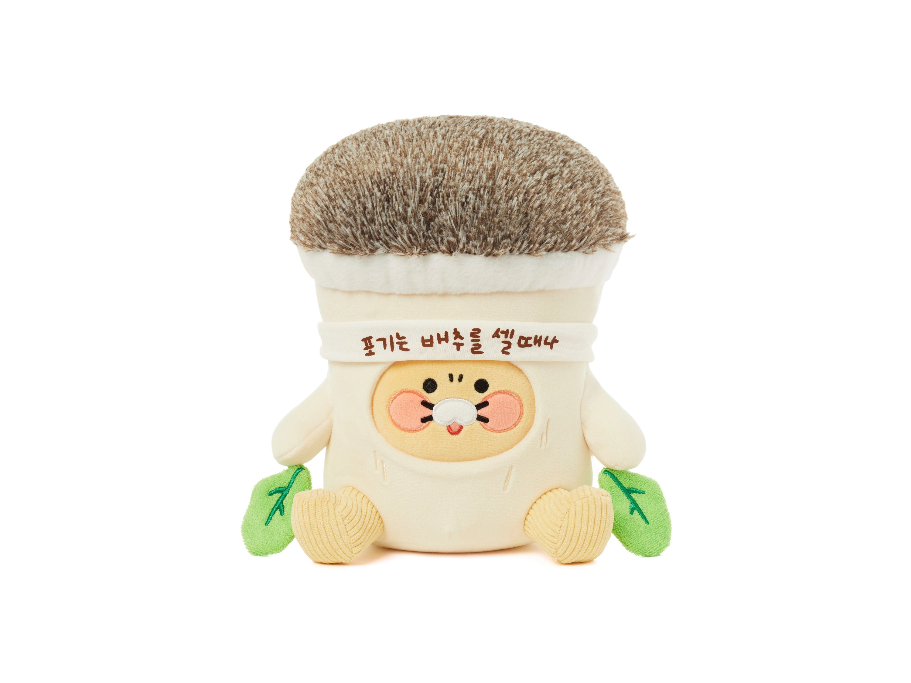 [KAKAO FRIENDS] Today's Fairy Chunsik Doll