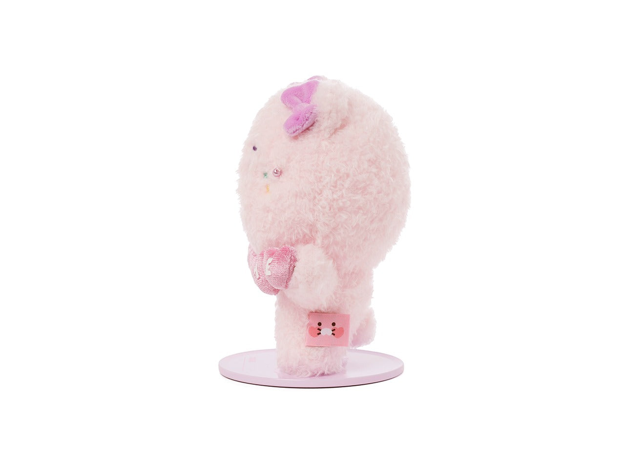 [KAKAO FRIENDS] Love Stamp Plush Doll (Ryan / Chunsik)