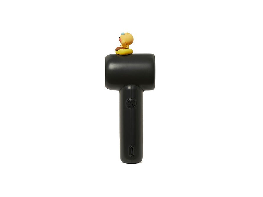 [KAKAO FRIENDS]Mini Power Fan Portable Fan Chunshik Ryan
