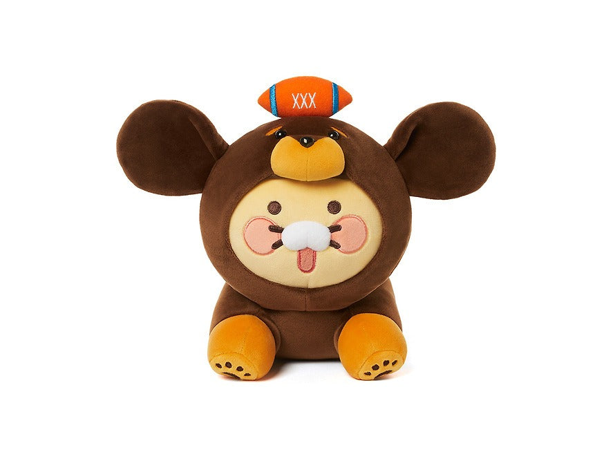 [KAKAO FRIENDS] Chunsik in Puppy Costume (Maltese / Poodle / Dachshund)